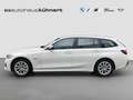 BMW 330 e iPerformance Touring Advantage ACC Laser SpurAss Weiß - thumbnail 4
