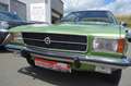 Opel Rekord D Coupe Berlina 2000 Autom. Schmuckstück Vert - thumbnail 2
