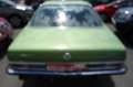 Opel Rekord D Coupe Berlina 2000 Autom. Schmuckstück Vert - thumbnail 8