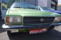 Opel Rekord D Coupe Automatik Schmuckstück Vert - thumbnail 3