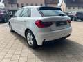 Audi A1 Sportback 25 TFSI *Navi*Carplay*Allwetter*PDC Blanc - thumbnail 4