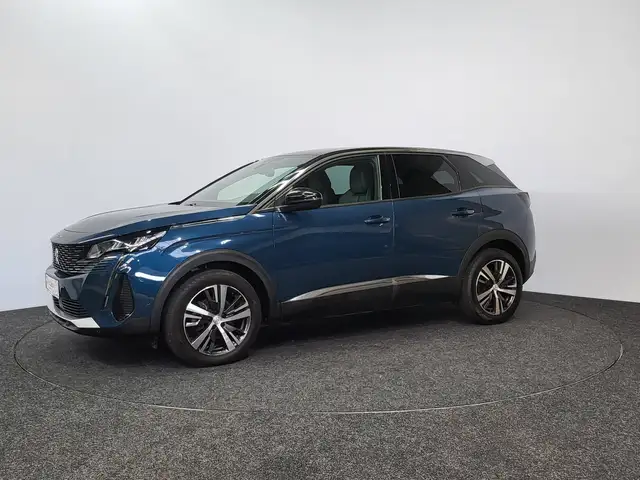 Peugeot 3008 1.2 PT | Allure | 2023 | 36.786 km | Led | Navi | CarPlay | Camera | PDC | TopDeal
