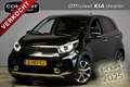 Kia Picanto 1.0 T-GDi 100pk 5-zits X-Line Nero - thumbnail 1