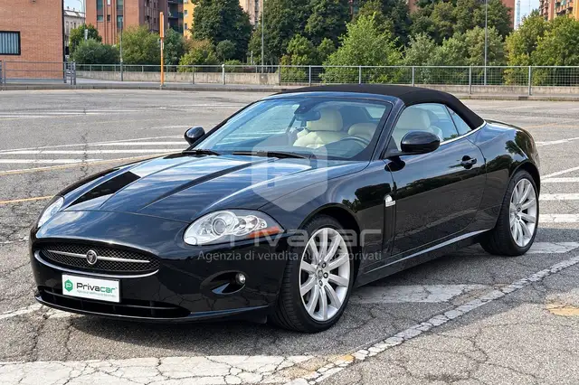 Jaguar XK XK 3.5 V8 Convertibile