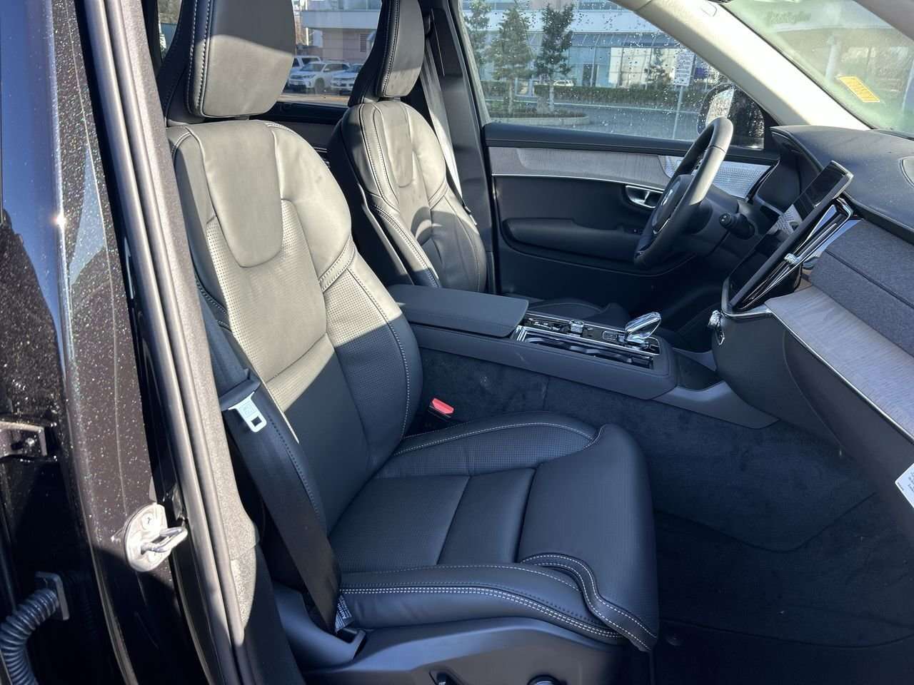 2026 Volvo XC90 Ultra 7-Seater (Dark Theme) Protection Package | B thumb 32