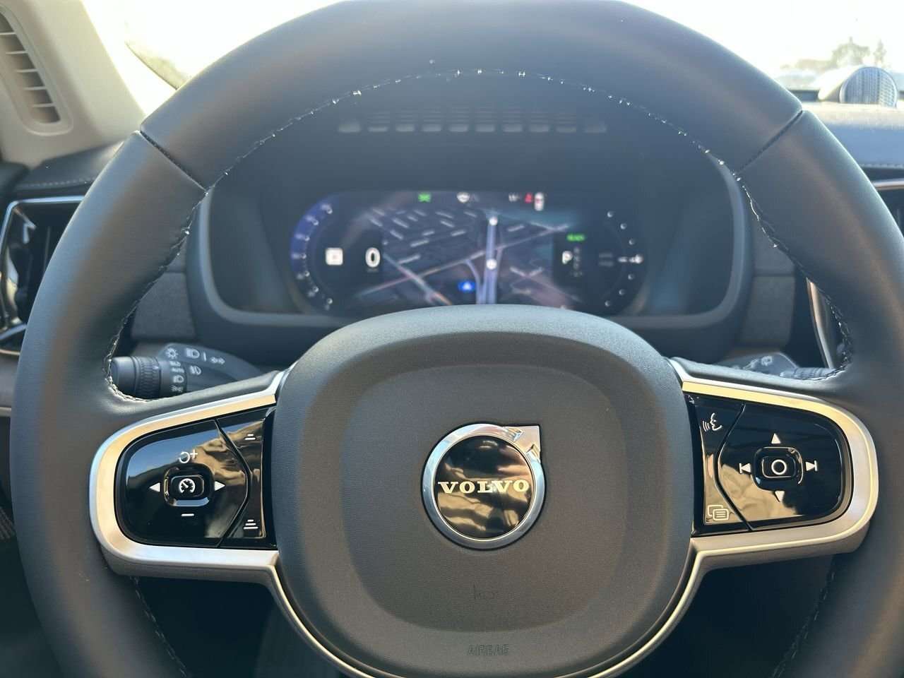 2026 Volvo XC90 Ultra 7-Seater (Dark Theme) Protection Package | B thumb 22