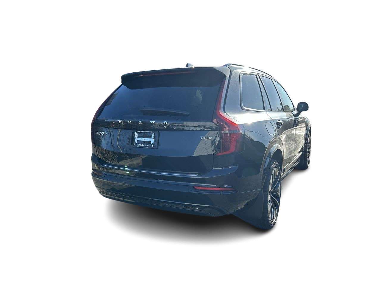 2026 Volvo XC90 Ultra 7-Seater (Dark Theme) Protection Package | B thumb 13