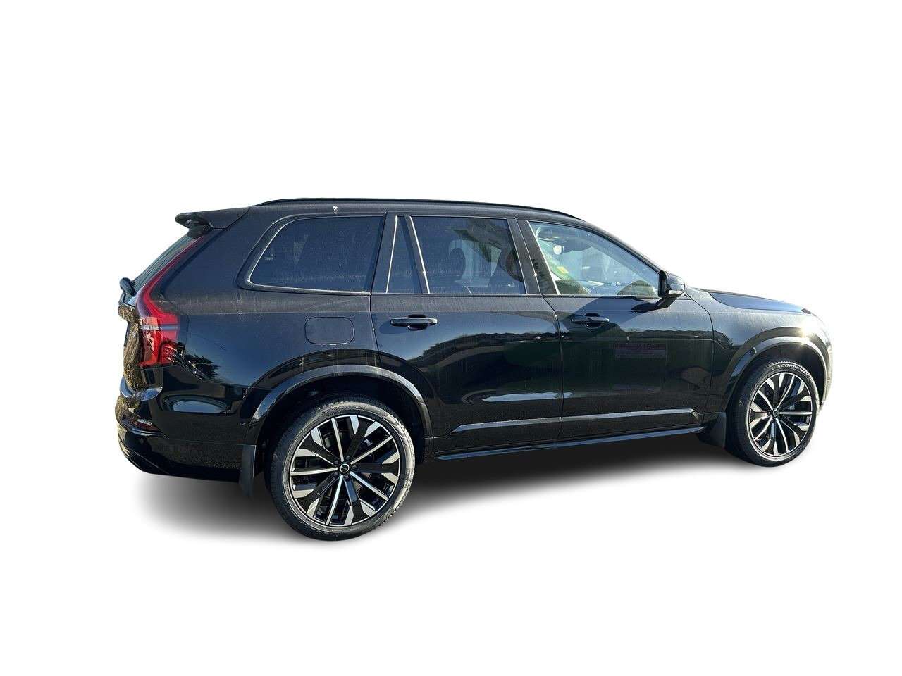 2026 Volvo XC90 Ultra 7-Seater (Dark Theme) Protection Package | B thumb 15