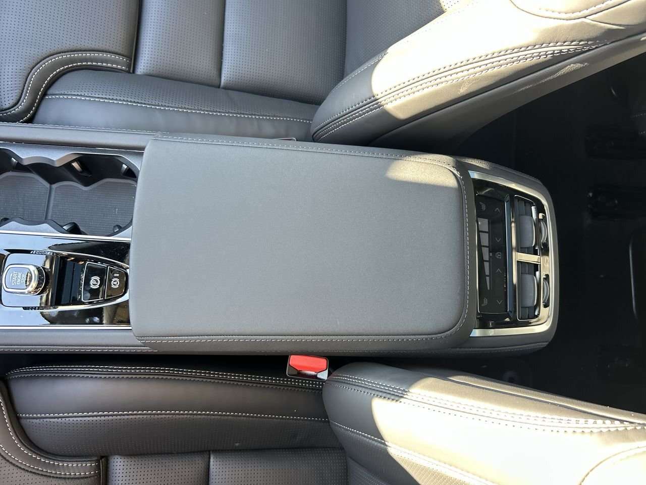 2026 Volvo XC90 Ultra 7-Seater (Dark Theme) Protection Package | B thumb 28