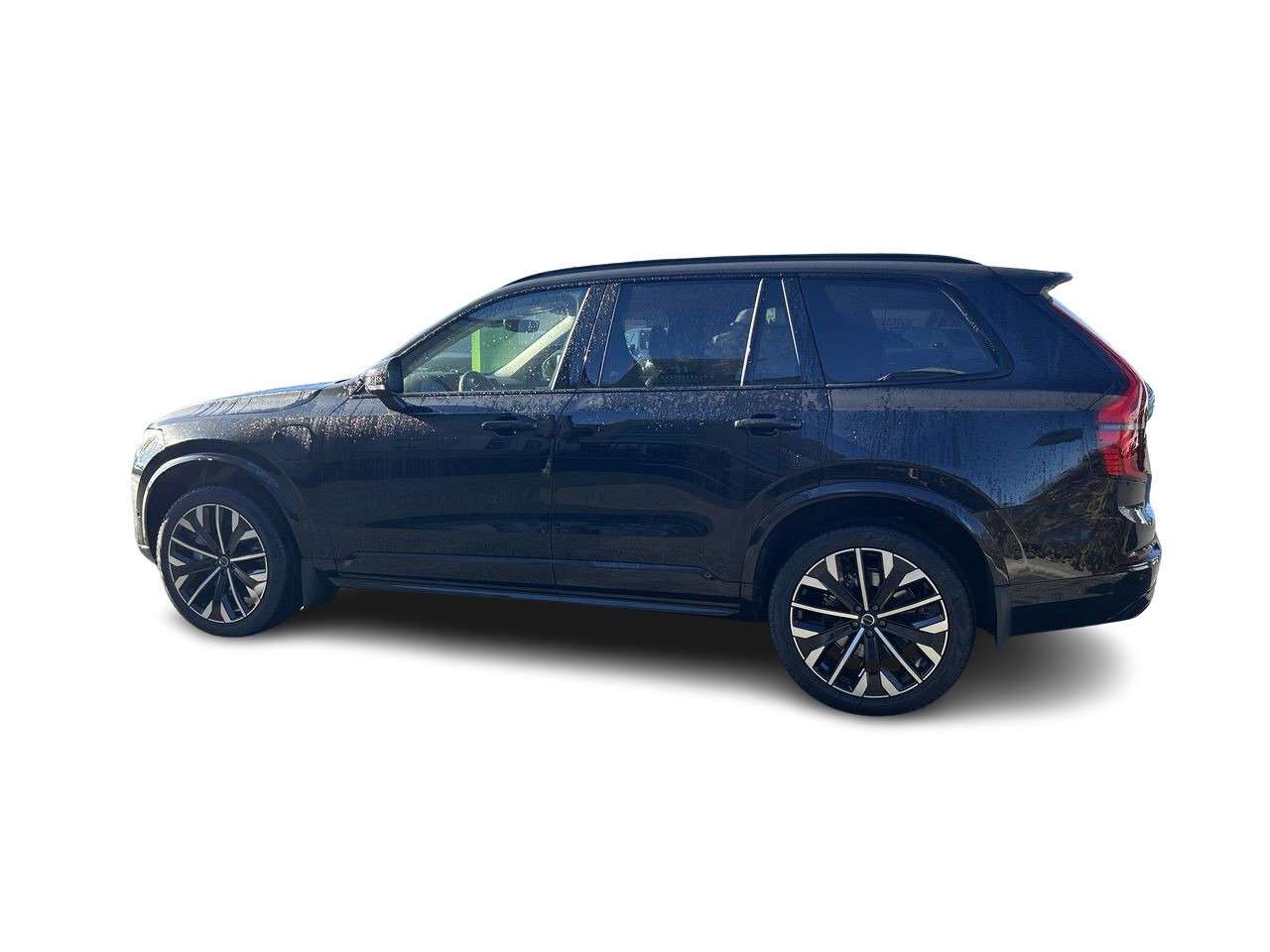 2026 Volvo XC90 Ultra 7-Seater (Dark Theme) Protection Package | B thumb 9