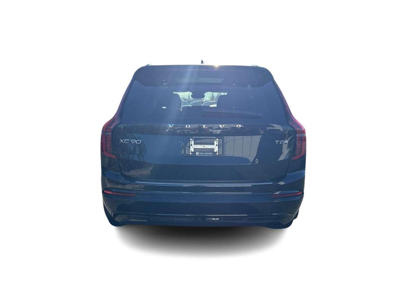 2026 Volvo XC90 Ultra 7-Seater (Dark Theme) Protection Package | B thumb 12