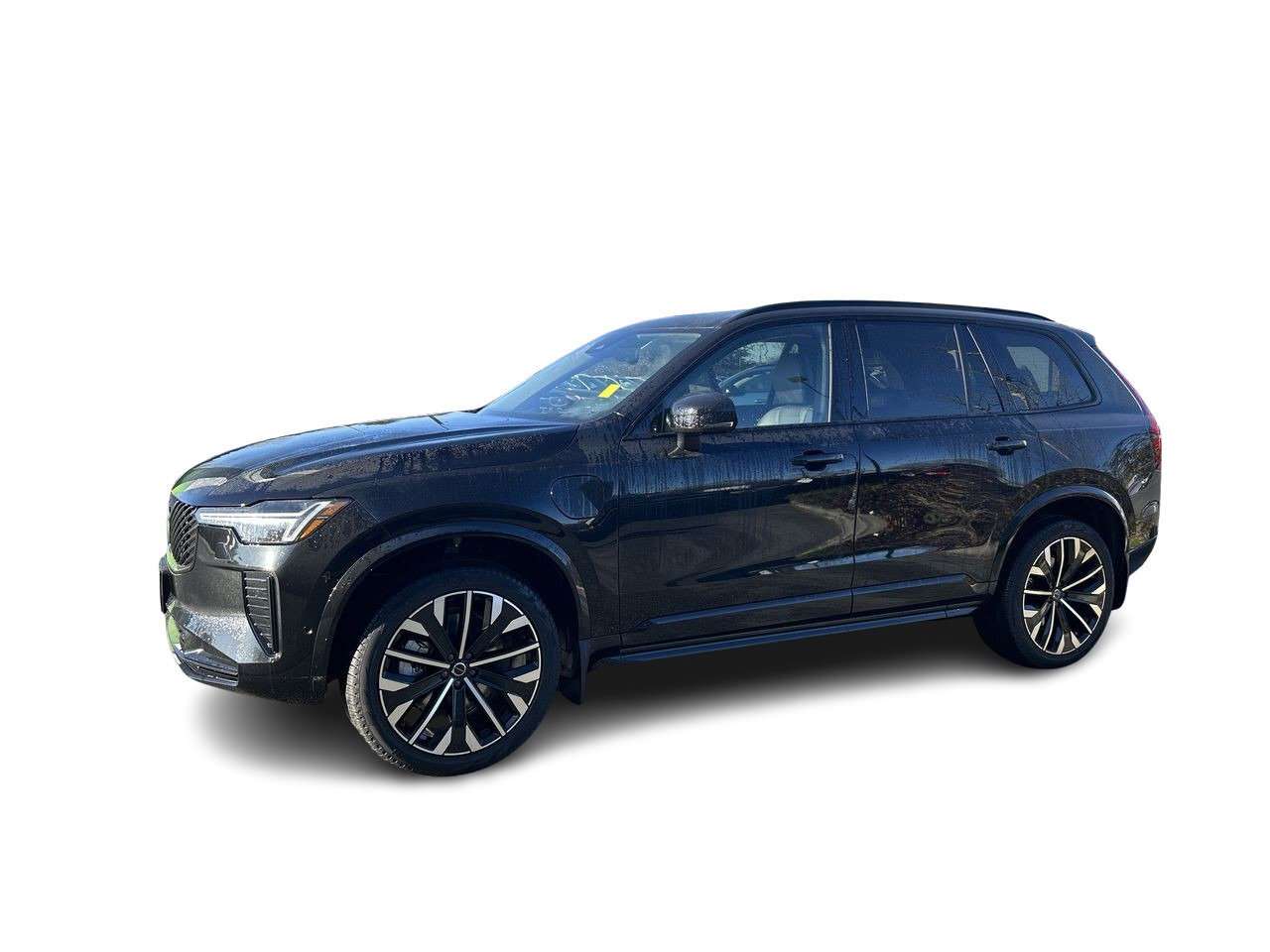 2026 Volvo XC90 Ultra 7-Seater (Dark Theme) Protection Package | B thumb 7