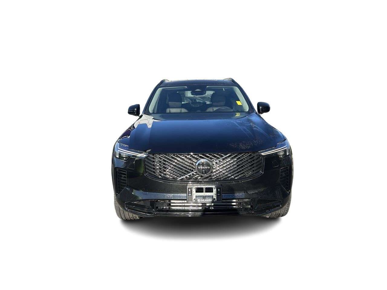 2026 Volvo XC90 Ultra 7-Seater (Dark Theme) Protection Package | B alt 4