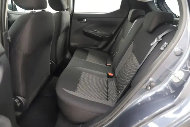 Nissan Micra view 11