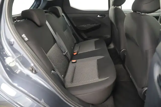 Nissan Micra view 12