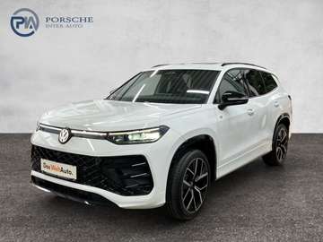 Sport TDI 4MOTION DSG