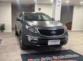 Kia Sportage 1.7 CRDi 115 CV Cool Gris - thumbnail 3