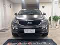 Kia Sportage 1.7 CRDi 115 CV Cool Gris - thumbnail 2
