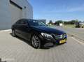 Mercedes-Benz C 180 Prestige Zwart 2016 Incl. BTW AUTOMAAT Schwarz - thumbnail 7