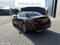 Mercedes-Benz C 180 Prestige Zwart 2016 Incl. BTW AUTOMAAT Schwarz - thumbnail 3