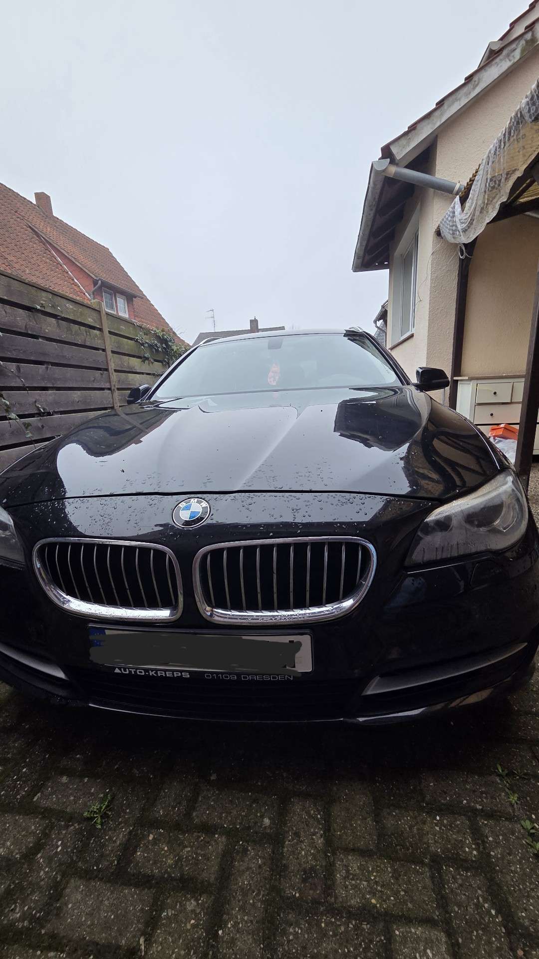 Ojazdené Bmw 5 Series 