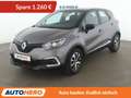 Renault Captur 0.9 TCe Limited *PDC*SHZ*ALU*TEMPO*KLIMA* Grau - thumbnail 1