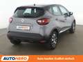 Renault Captur 0.9 TCe Limited *PDC*SHZ*ALU*TEMPO*KLIMA* Grau - thumbnail 6