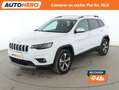 Jeep Cherokee 2.2 M-Jet Limited 4x4 Blanco - thumbnail 1
