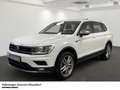 Volkswagen Tiguan Allspace 1.5 TSI Comfortline Navigation Weiß - thumbnail 1