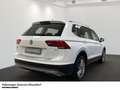 Volkswagen Tiguan Allspace 1.5 TSI Comfortline Navigation Weiß - thumbnail 3