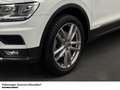 Volkswagen Tiguan Allspace 1.5 TSI Comfortline Navigation Weiß - thumbnail 8
