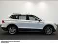 Volkswagen Tiguan Allspace 1.5 TSI Comfortline Navigation Weiß - thumbnail 2