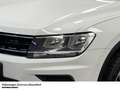Volkswagen Tiguan Allspace 1.5 TSI Comfortline Navigation Weiß - thumbnail 4