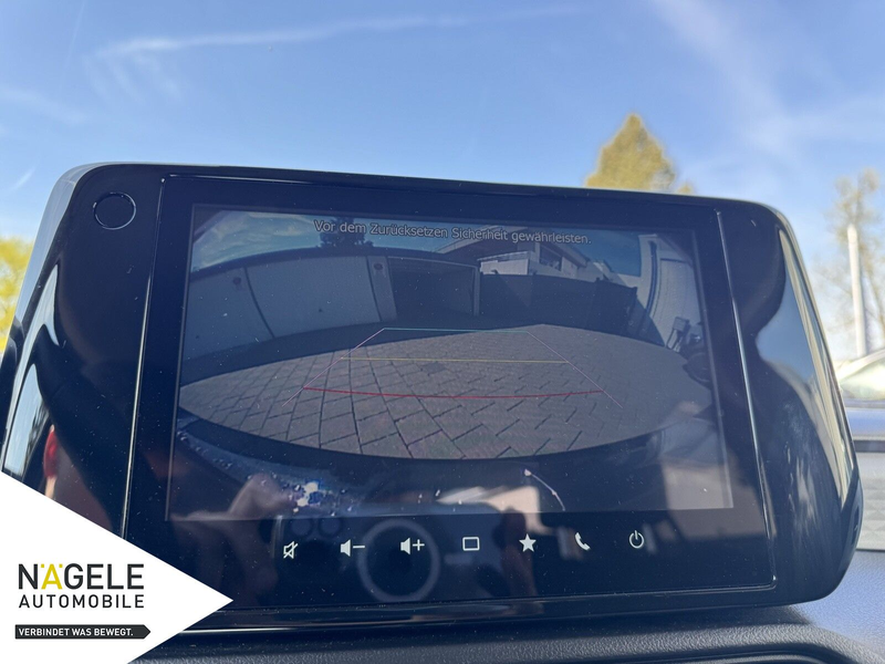 Suzuki Swift 1.2 Comfort|NAVI+ACC+SHZ+RFK+LED+TOTWINKEL — photo 8