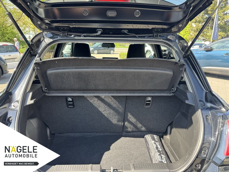 Suzuki Swift 1.2 Comfort|NAVI+ACC+SHZ+RFK+LED+TOTWINKEL — photo 7
