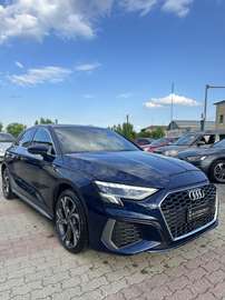 Sportback 40 1.4 tfsi e S line edition s-tronic