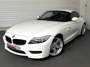 Roadster sDrive23i 204ch Sport Design