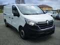 Renault Trafic L1 H1 2,0 dci Weiß - thumbnail 1