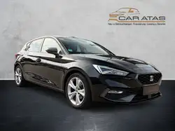 Seat Leon FR DSG NAVI BEATS ACC LED WINTER PAKET PDC