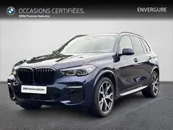 BMW X5 xDrive45e 394ch M Sport 17cv