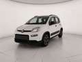 Fiat Panda 1.0 firefly hybrid 70cv CITY LIFE Blanc - thumbnail 1