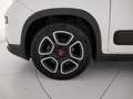 Fiat Panda 1.0 firefly hybrid 70cv CITY LIFE Blanc - thumbnail 9