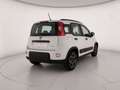 Fiat Panda 1.0 firefly hybrid 70cv CITY LIFE Blanc - thumbnail 5