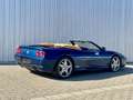Ferrari F355 Spider Manuale Albastru - thumbnail 2