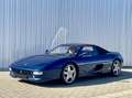 Ferrari F355 Spider Manuale Albastru - thumbnail 3