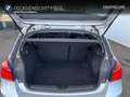 BMW 118 118i 136ch UrbanChic 5p Argent - thumbnail 7