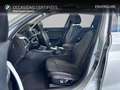 BMW 118 118i 136ch UrbanChic 5p Argent - thumbnail 4
