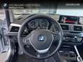 BMW 118 118i 136ch UrbanChic 5p Argent - thumbnail 6