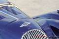 Morgan Plus 8 3.9 V8 2-seater Blauw - thumbnail 48