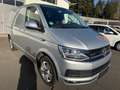 Volkswagen T6 Transporter 4Motion 2.0 TDI  LED RFK AHK Navi Silber - thumbnail 3